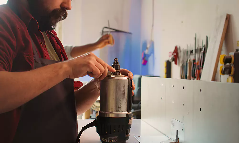 Blender Repair in Arlington, MA
