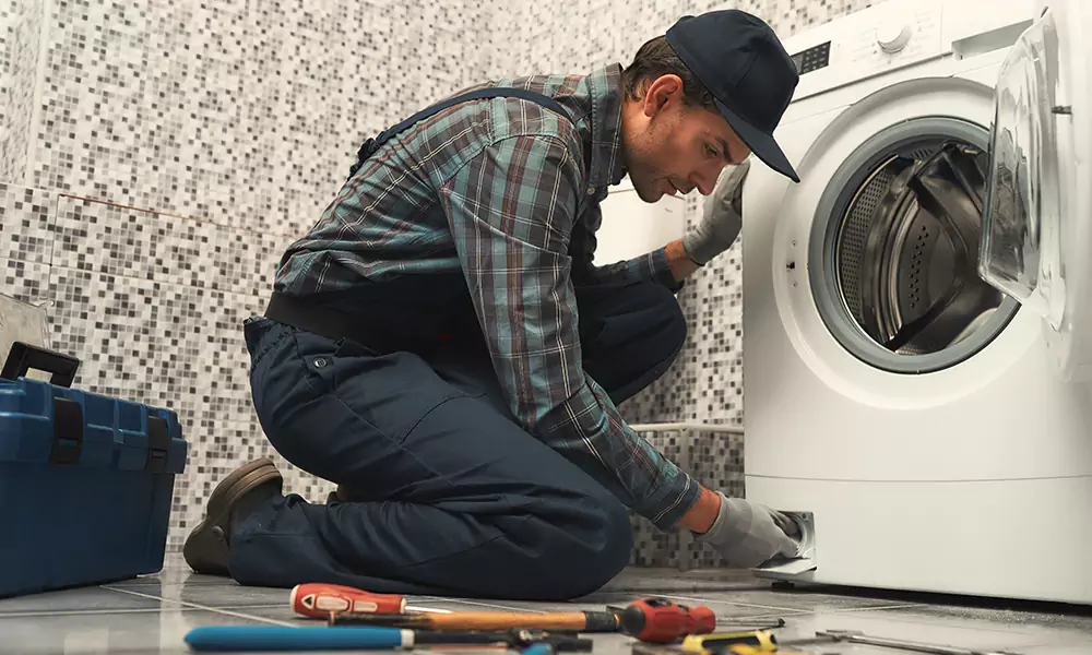 Commercial Dryer Repair in Arlington, MA