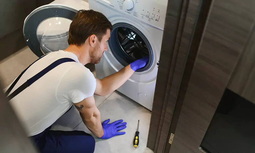 Dryer Repair in Arlington, MA