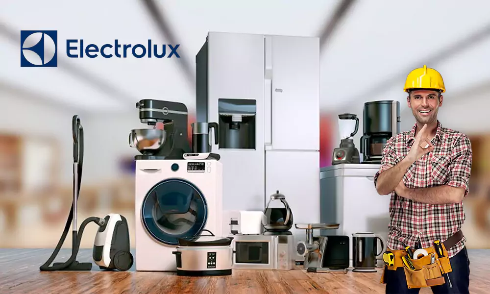Electrolux Appliance Repair & Installation Services Arlington, MA