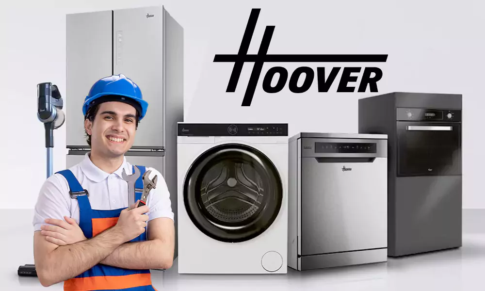 Hoover Appliance Repair & Installation Services Arlington, MA