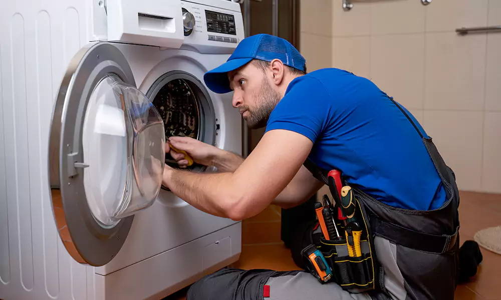 Laundry Appliance Repair in Arlington, MA