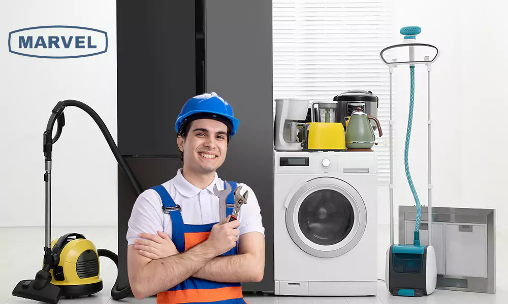 Marvel Appliance Repair & Installation Services Arlington, MA