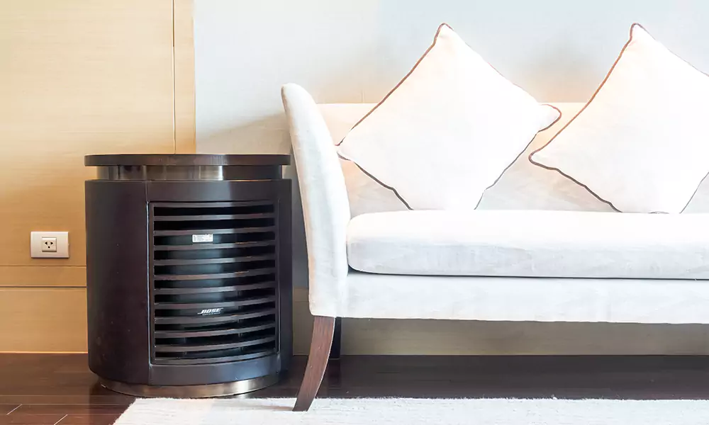 Portable Air Conditioner Repair in Arlington, MA