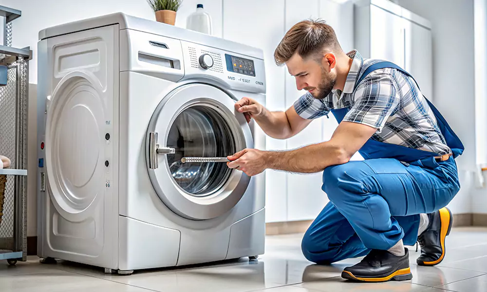 Same Day Washer Repair in Arlington, MA
