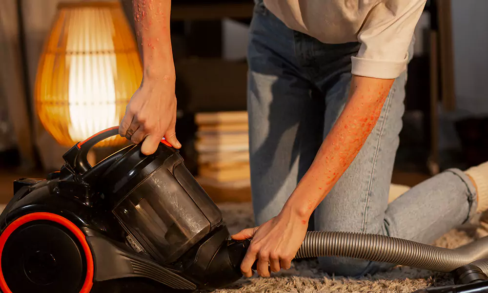 Vacuum Repair in Arlington, MA