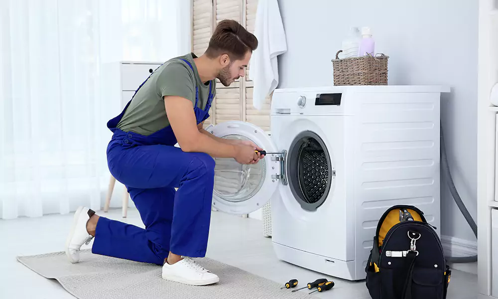 Washer Repairs in Arlington, MA