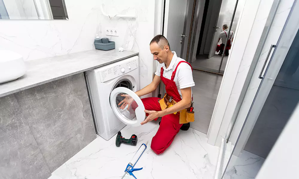 Washing Machine Repair in Arlington, MA