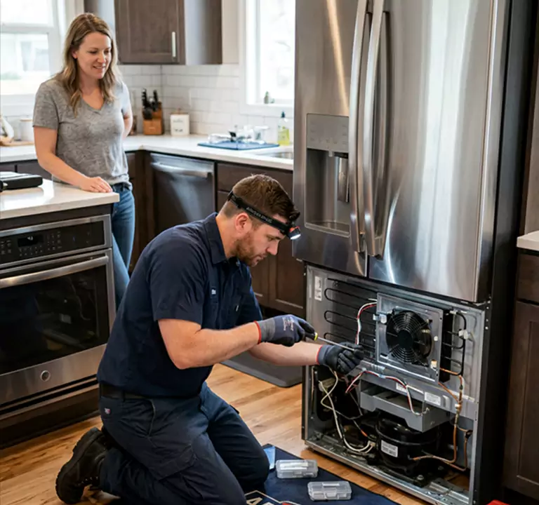 Reliable Appliance Repair Company in Arlington: Local Appliance Repair Help for Everyday Home Problems
