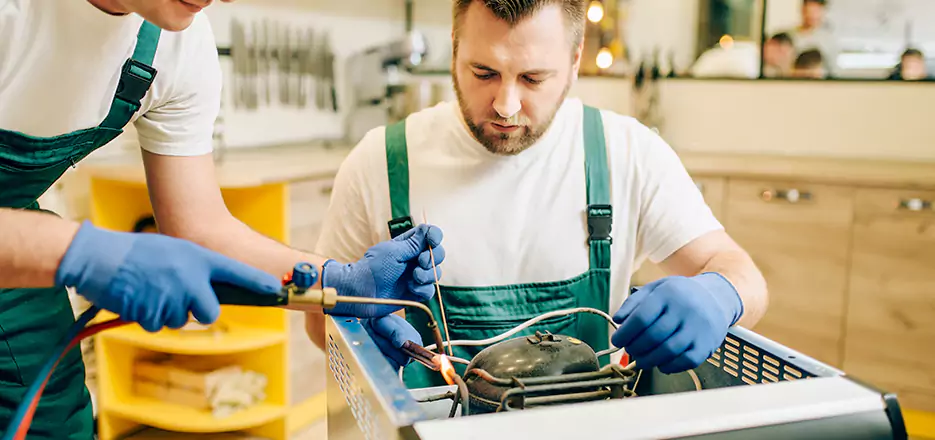 More Coffee Machine Repair Services We Offer in Arlington, MA