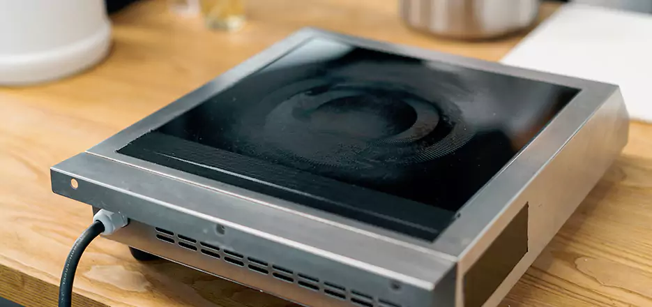 Infrared and Specialty Cooktop Repair in Arlington