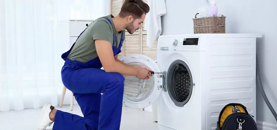 Dryer Takes Too Long to Dry Repair in Arlington