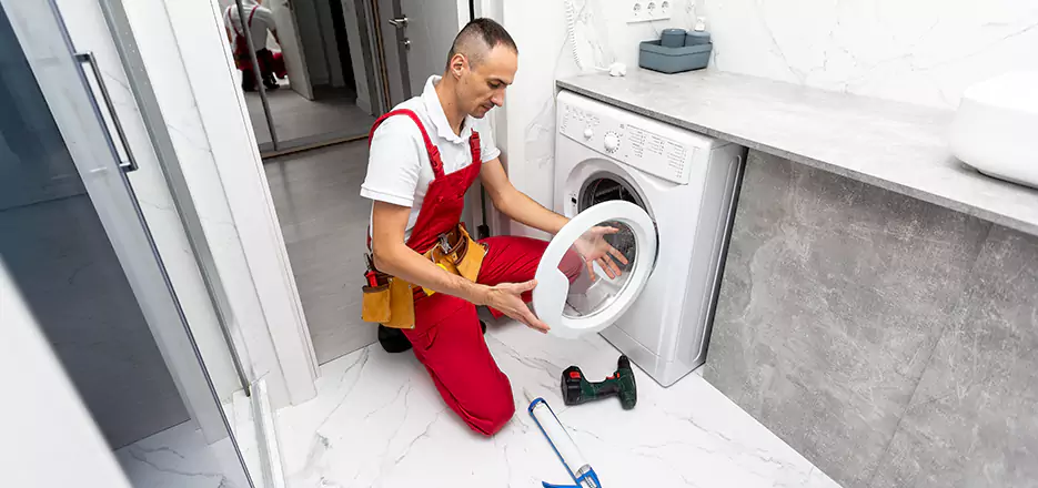 Dryer Maintenance in Arlington