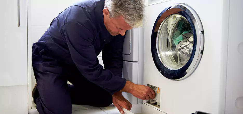 Electrolux Installation in Arlington
