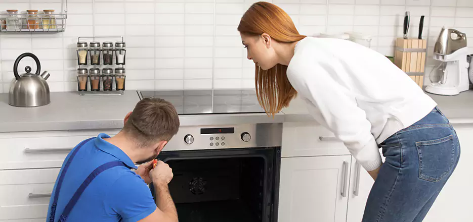 Frigidaire Appliance Maintenance in Arlington