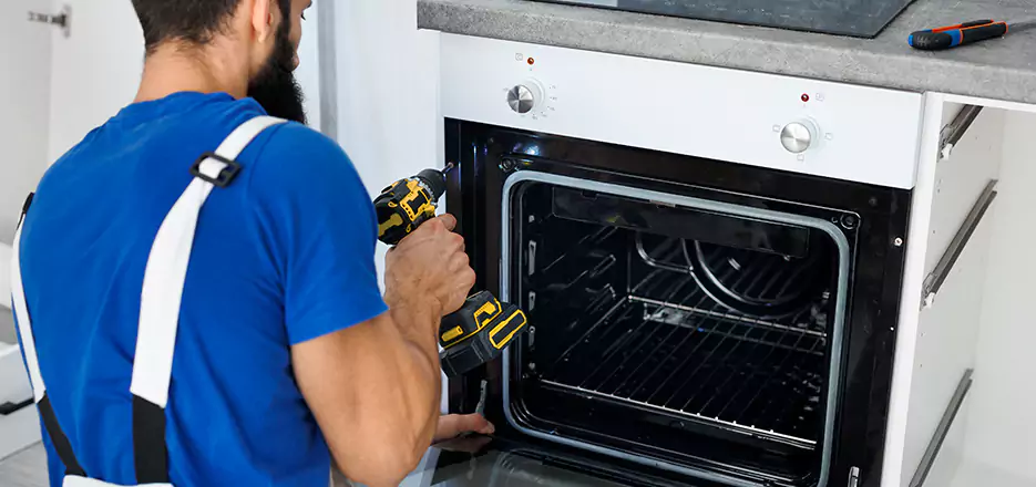 Kirby Vacuum Tune-Up and Setup in Arlington