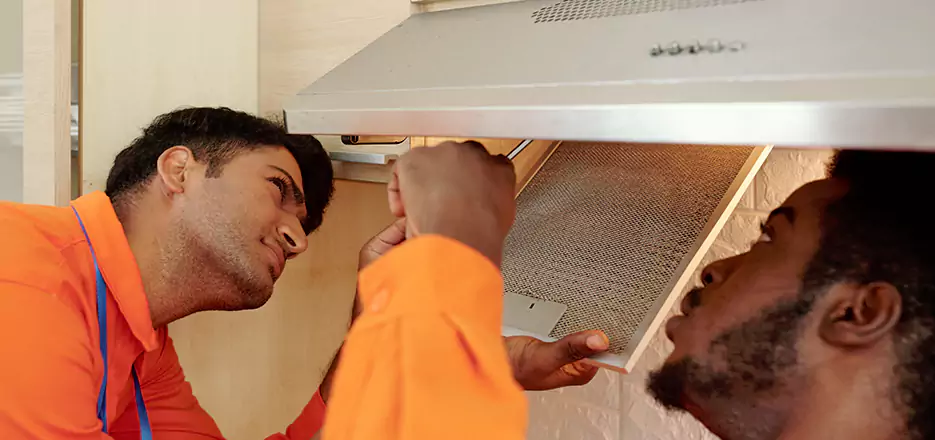 More Range Hood Repair Services We Offer in Arlington, MA