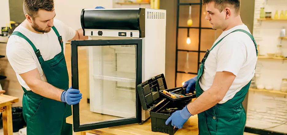 Mini Fridge Repair in Arlington