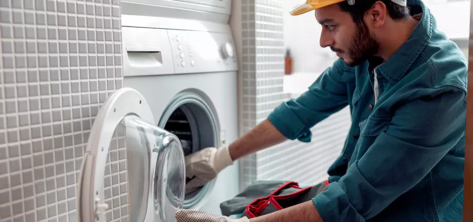 Same Day Washer Not Spinning Repair in Arlington