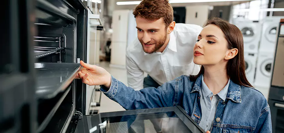 Shark Appliance Battery Service in Arlington
