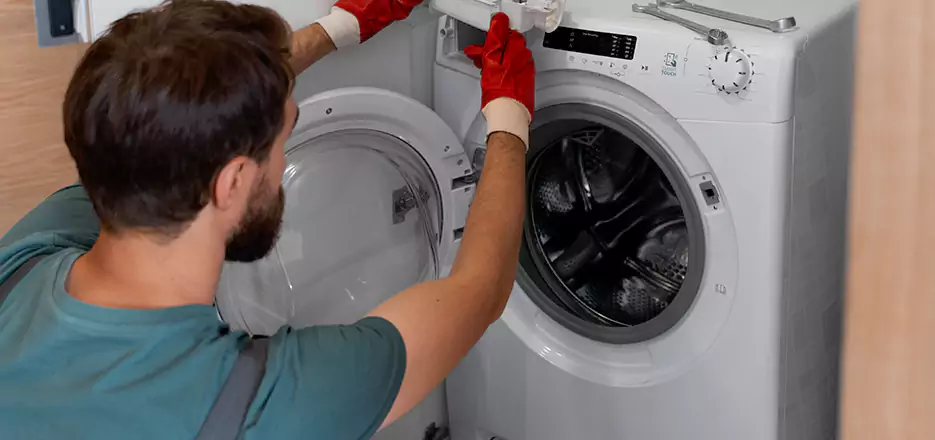 Summit Appliance Installation in Arlington