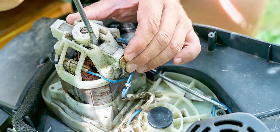 More Vacuum Repair Services We Offer in Arlington, MA