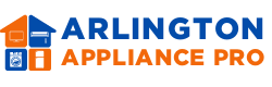 Arlington Appliance Pro