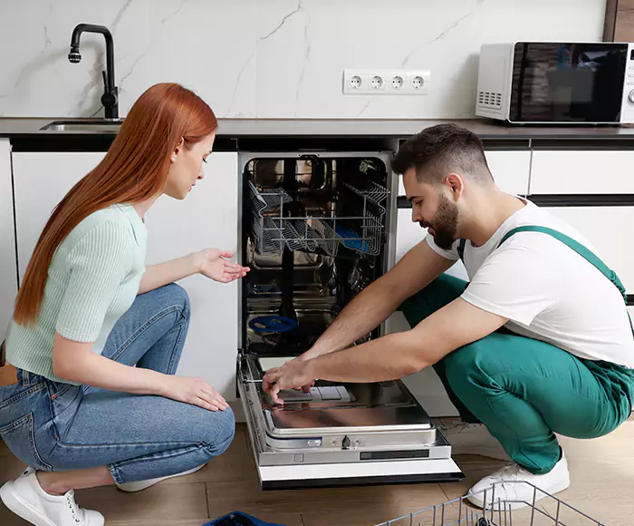 Affordable Appliance Repair Company: Budget Friendly Repairman in Arlington, MA