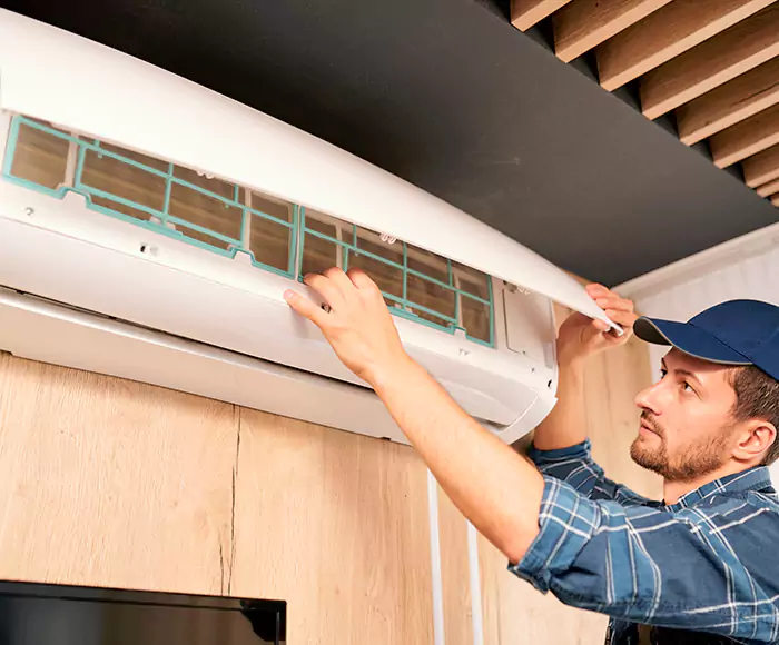 Professional Air Conditioner Installation: Your Certified Air Conditioner Installation Team in Arlington, MA