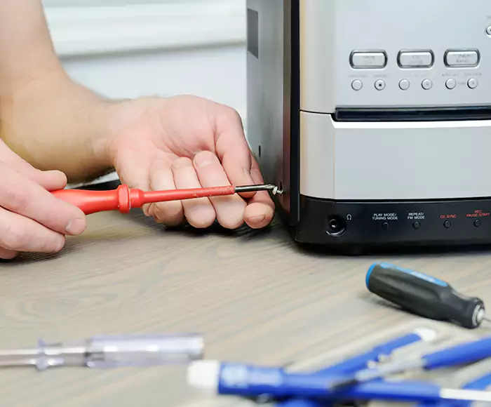 Expert Small Appliance Technicians: Your Trusted Air Fryer Repair Company in Arlington, MA