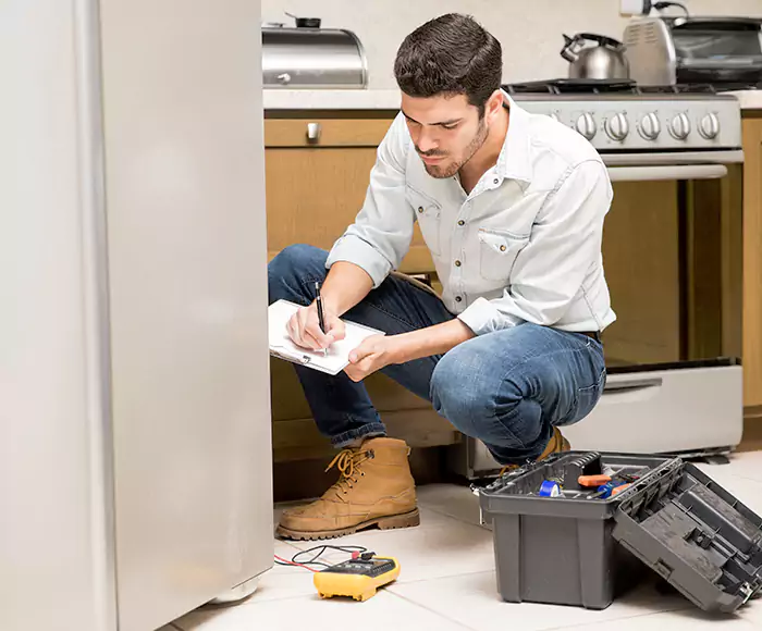 Durable Appliance Care: Your Trusted Appliance Maintenance Company in Arlington, MA