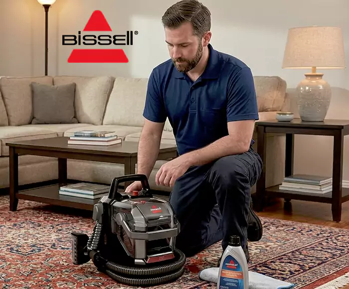 Premier Bissell Appliances Pros: Your Brand Specialist Arlington, MA