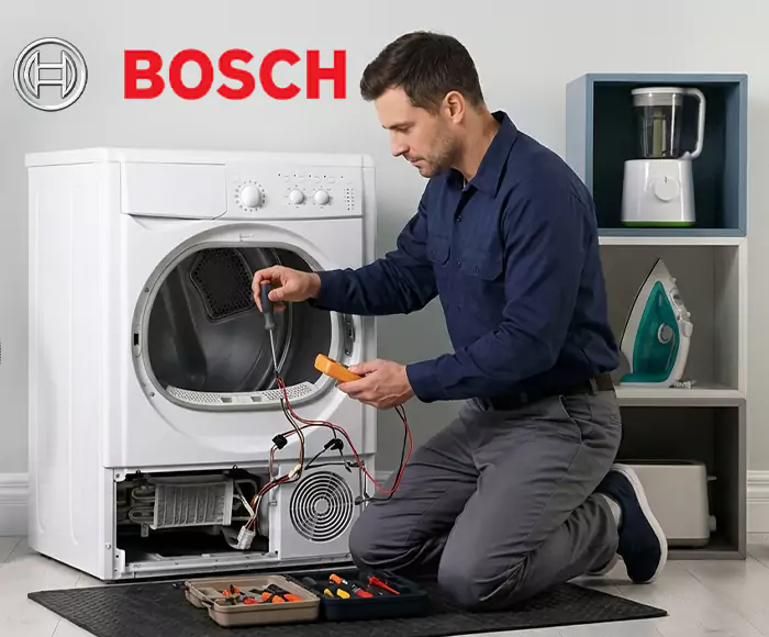 Skilled Bosch Appliance Pros: Your Brand Specialist in Arlington, MA