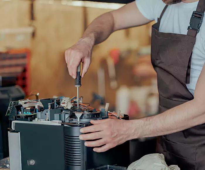 Certified Coffee Machine Solutions: Your Skilled Coffee Machine Service Company for Arlington, MA
