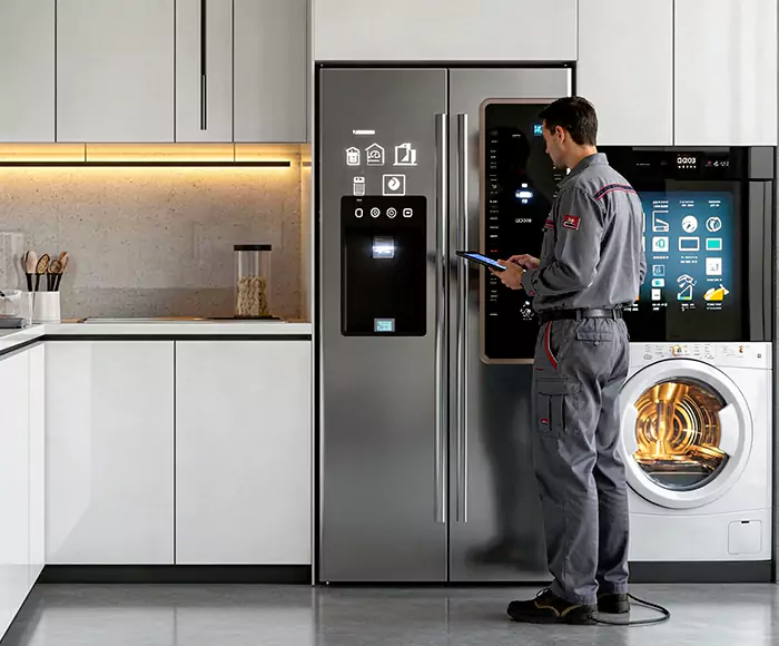 Certified Commercial Chiller Repair Company: Your Commercial Chiller Experts in Arlington, MA
