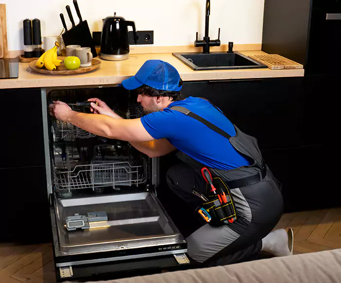Skilled Commercial Dishwasher Installation: Your Certified Commercial Dishwasher Installation Team in Arlington, MA
