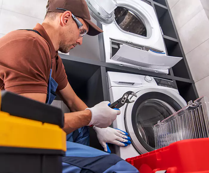 Trusted Commercial Dryer Repair Company: Your Commercial Dryer Technician in Arlington, MA