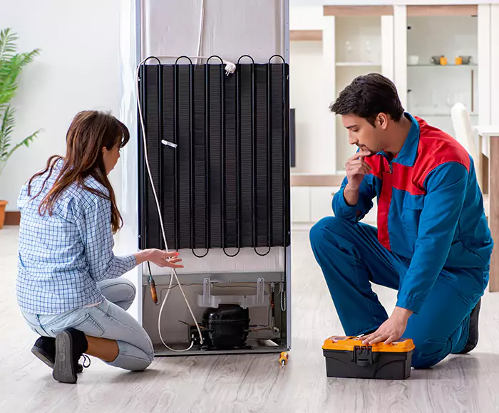 Skilled Cold Storage Specialists: Your Certified Commercial Fridge Repair Service Team in Arlington, MA