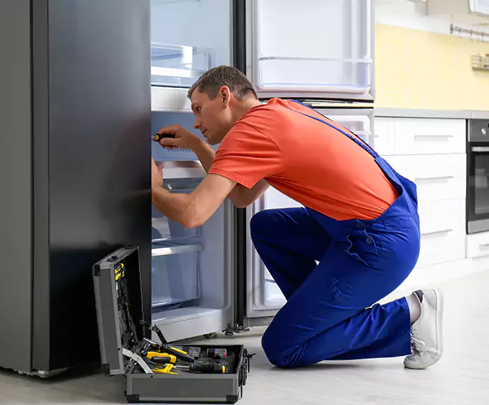 Expert Commercial Refrigerator Repair Company: Your Certified Refrigeration Experts in Arlington, MA