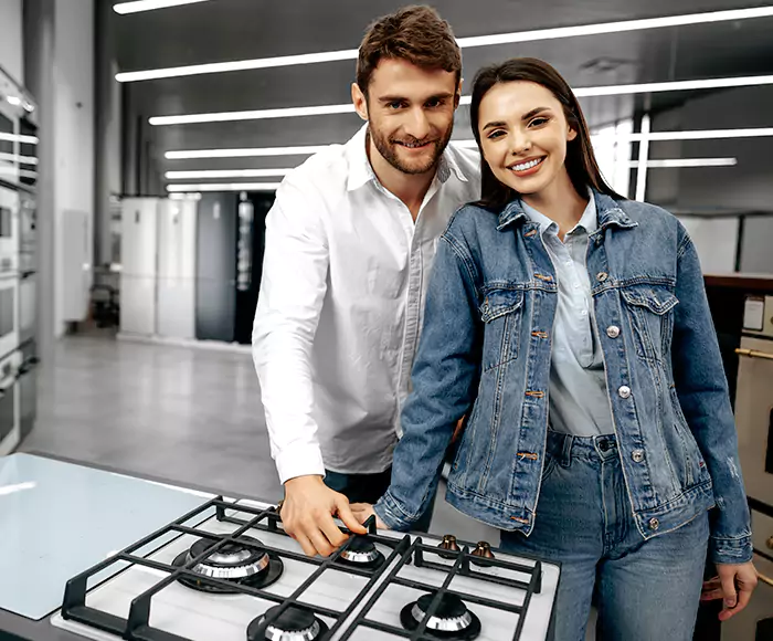 Premier Cooktop Experts: Your Trusted Cooktop Repair Company For Arlington, MA