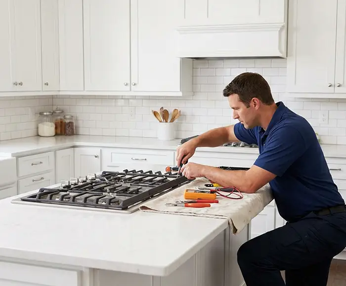 Reliable Cooktop Repair Service: Your Local Cooktop Repair Specialist in Arlington, MA