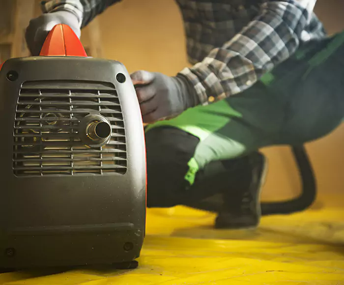 Certified Moisture Control Specialists: Your Sealed-System Dehumidifier Repair Experts in Arlington, MA