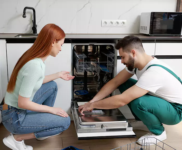 Proven Dishwasher Installation Services: Your Best Dishwasher Installation Team in Arlington, MA