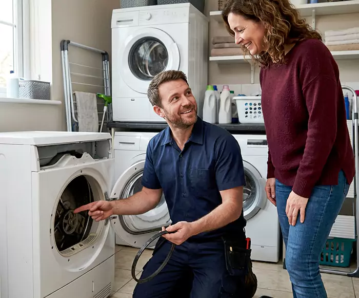 Top-Notch Dryer Repair: Your Trusted Dryer Belt Replacement Experts in Arlington, MA