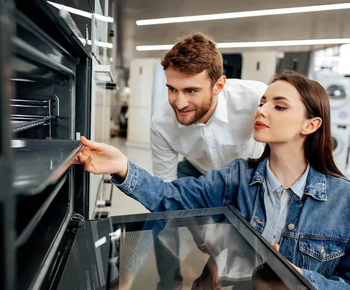 Expert Electric Oven Solutions: Your Trusted Electric Oven Repair Company in Arlington, MA