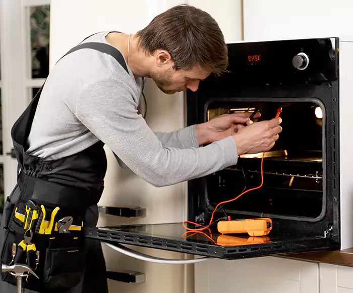 Rapid Response: Arlington Appliance Pro Emergency Appliance Repair Team in Arlington, MA