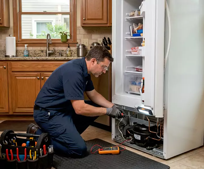 Trusted Freezer Repair Company: Your Trusted Freezer Repair Technician in Arlington, MA