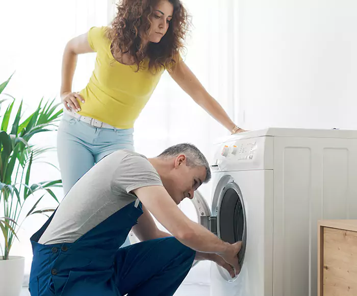 Proven Front Load Washer Repair Company: Your Local Front Load Washer Repair Service in Arlington, MA