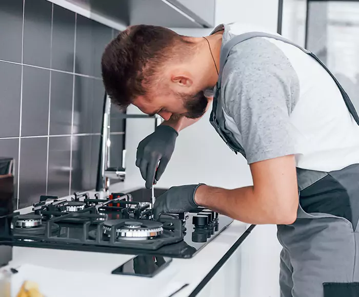 Trusted Gas Appliance Installation Experts: Your Certified Gas Appliance Installation Team in Arlington, MA