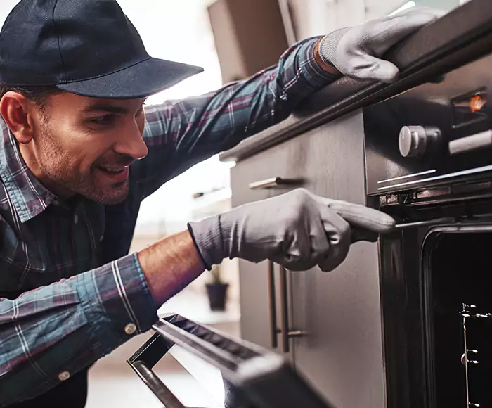 Professional Gas Oven Solutions: Your Trusted Gas Oven Appliance Repair Company For Arlington, MA